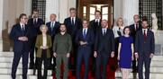 Διπλωματία της «κουβεντούλας»