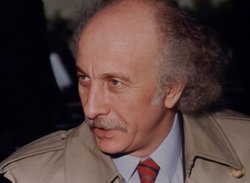 Γιάννης Μπανιάς 1939 – 2012