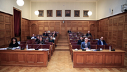 Τέμπη: Προανακριτική ζητά σχεδόν σύσσωμη η αντιπολίτευση UPD