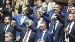 Σπαρτιάτες: Περνάνε άμεσα την πόρτα της εισαγγελέως