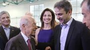 Κ. Σημίτης: Κατήφορος