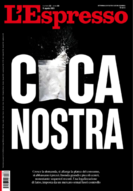 H «Coca Nostra»