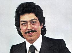 Μανώλης Αγγελόπουλος 1939 – 1989