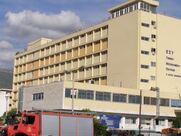 Καρκινοπαθείς δεν βρίσκουν κρεβάτια στο νοσοκομείο «Αγ. Ανδρέας» της Πάτρας