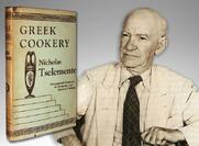 Νικόλαος Τσελεμεντές, μάγειρας