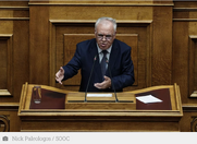 Γ. Δραγασάκης: «Η κυβέρνηση σέρνεται πίσω από τα γεγονότα»