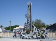 Διεθνής Ημέρα Μνήμης για την Καταστροφή στο Τσερνόμπιλ (International Chernobyl Disaster Remembrance Day)