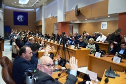 Εκλέχτηκε το Προεδρείο και η Περιφερειακή Επιτροπή του νέου Περιφερειακού Συμβουλίου Δυτικής Ελλάδας