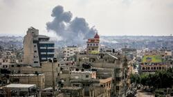 Η σύγκρουση Ισραήλ – Χαμάς και ο κίνδυνος στην ευρύτερη περιοχή