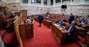 Στήνουν επιτροπή-παρωδία για να «θάψουν» το σκάνδαλο υποκλοπών