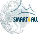 SMART4ALL - 1st Open Call για Πειράματα Μεταφοράς Στοχευμένης Τεχνογνωσίας Focused Technology Transfer Experiments (FTTE)