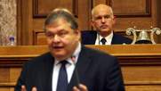 Πώς η «συμμαχία» Βενιζέλου - ΔΟΛ - Mega σχεδίασε το «πραξικόπημα» εις βάρος του Γ. Παπανδρέου το 2007