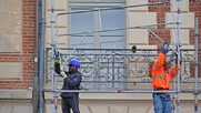 Ζωτικής σημασίας οι μετανάστες για την γαλλική οικονομία