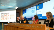 Εμμανουήλ Παπαδάκης, καθηγητής Προηγμένων Μαθηματικών Μοντέλων στο Πανεπιστήμιο του Χιούστον στο Τέξας: «Οι ημερομηνίες στα βίντεο είναι όλες πλαστογραφημένες»