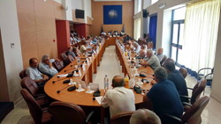 Την Τετάρτη στο Περιφερειακό Συμβούλιο η συζήτηση για τη Νομική Σχολή Πατρών