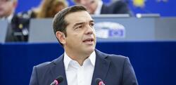 Τσίπρας - Συμβούλιο Ευρώπης / Γιατί αποφάσισε να μην αναλάβει πρόεδρος της ομάδας της Αριστεράς