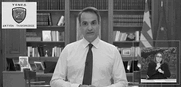 Tο διάγγελμα ενός πρωθυπουργού ή οι ανόητες δικαιολογίες και τα ψέματα ενός ενόχου;