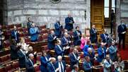 Εκτός ελέγχου η κατάσταση στη ΝΔ