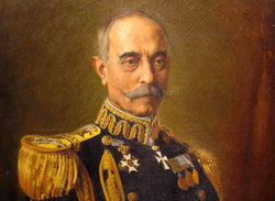 Παύλος Κουντουριώτης 1855 – 1935