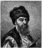 Κωνσταντίνος Α. Υψηλάντης