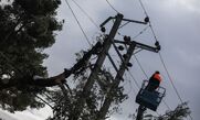 Χωρίς ρεύμα για 5η συνεχόμενη ημέρα χιλιάδες νοικοκυριά