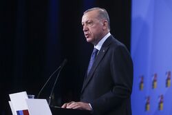 Πώς η Τουρκία καταστρέφει τη στιγμή της ενότητας του ΝΑΤΟ