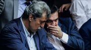 Στήλη Άλατος: Οι … 1500 λαγάνες και η πένα του Σημίτη που θέλει να διαλύσει τον ΣΥΡΙΖΑ …