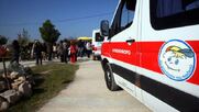 Βρέθηκαν τα δύο κορίτσια που είχαν εξαφανιστεί στο Αίγιο