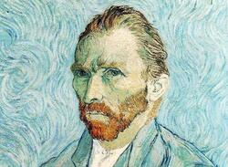 Βίνσεντ Βαν Γκογκ (Vincent van Gogh)