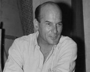 Αλέξης Σολομός: σκηνοθέτης, μεταφραστής, και θεωρητικός του θεάτρου