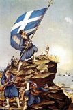 Η Κρητική Πολιτεία ενσωματώνεται στη ελληνική επικράτεια