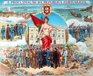 Ημέρα της Δημοκρατίας στην Πορτογαλία