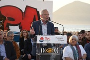 Γ. Ρώρος: Έλλειψη ρεαλιστικού και κοινά αποδεκτού σχεδίου διαχείρισης απορριμμάτων