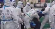 Οι φρικτές εικόνες της Σανγκάης είναι το μέλλον;