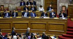 Αποκομματικοποίηση, αλλά από τους... άλλους