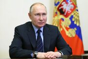 Η Ρωσία απαντά στις δυτικές κυρώσεις με κατασχέσεις περιουσιών δυτικών εταιριών