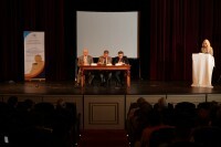 Ολοκληρώθηκε η Διημερίδα της Περιφέρειας Αττικής για τη Συνταγματική Αναθεώρηση – Συμπεράσματα