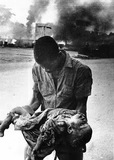 Αφιέρωμα: 77 χρόνια από την ρίψη της πρώτης ατομικής βόμβας στην Χιροσίμα