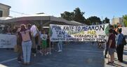 Πώς να κρυφτείς απ’ όλα αυτά, στη Βόρεια Εύβοια