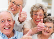 Παγκόσμια Ημέρα των Ηλικιωμένων (International Day For Older Persons)