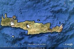 Σεισμός 7 Ρίχτερ και φονικό τσουνάμι στην Κρήτη: ένα υπαρκτό σενάριο