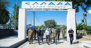 Σκληρή γραμμή στο προσφυγικό