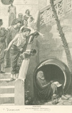 Διογένης, ο περίφημος " Κύων " της Αθήνας, που γοήτευσε τον Μέγα Αλέξανδρο