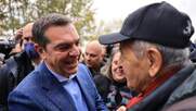 Με αφορμή τις περιοδείες Τσίπρα στην Μακεδονία