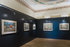 Θαυμασμός και συγκίνηση στα εγκαίνια της πολύ σημαντικής έκθεσης ζωγραφικής του Γιάννη Σπυρόπουλου στο Αρχοντικό Παναγιωτόπουλου στο Αίγιο.