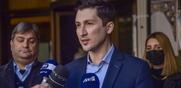 Γάμος ομόφυλων ζευγαριών / Χυδαία επίθεση αρχιμανδρίτη στον Χρηστίδη - Στοχοποίησε και την οικογένειά του