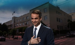O Μητσοτάκης λέει ότι δεν μπορεί να γεννήσει γιατρούς, αλλά τους απολύει αν συνδικαλίζονται