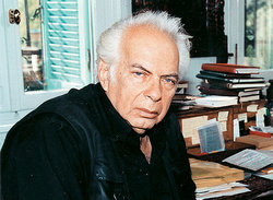 Νίκος Κούνδουρος 1926 – 2017