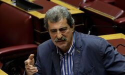 Πολάκης για στοιχεία ΕΟΔΥ: Τόσο μεγάλο ποσοστό νοσηλευόμενων στο σύνολο των κρουσμάτων δεν υπάρχουν πουθενά στον κόσμο!