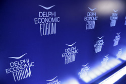 Ξεκινάει το online Οικονομικό Φόρουμ Δελφών - Δωρεάν στο διαδίκτυο οι live συζητήσεις
